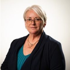 Jayne Hulme