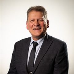 Christopher Charlton