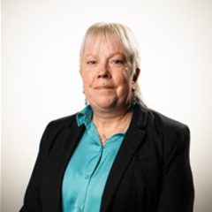 Vicky Jackson