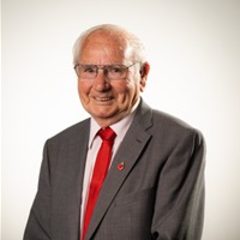Joe Hayward