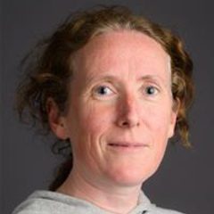 Felicity Rice