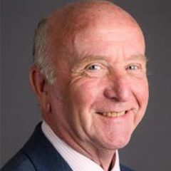 Patrick Canavan