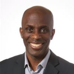 Larry Ferguson