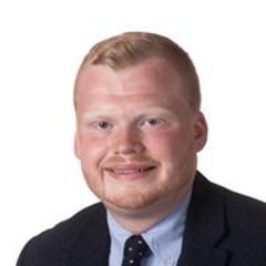 Oscar Harrison