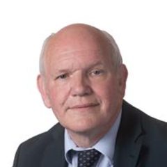 Terry Barcock