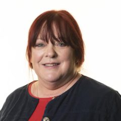 Maxine Lewis