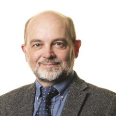 Simon Griffiths