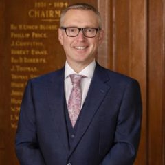 Ian Spiller