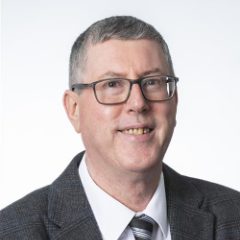 Martin Hughes