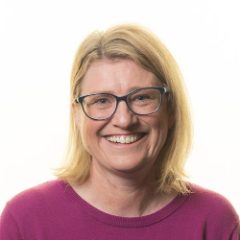 Della Hughes