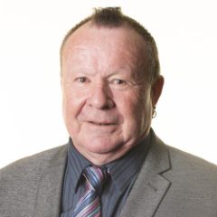 David Harrison