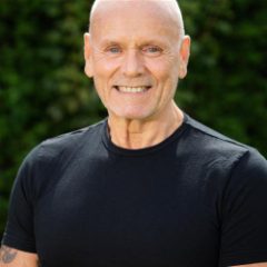 Ian Williams