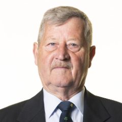 Alan Wathan