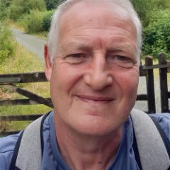 Gary Haines