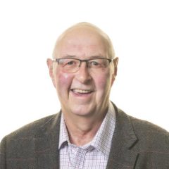 Anthony Berrow