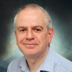 Greg Marshall