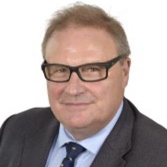 Clive Harriss