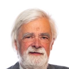 Alan Sherwell