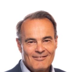 Jonathan Waters