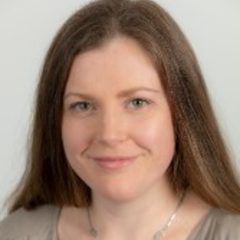 Kirsten Ashman