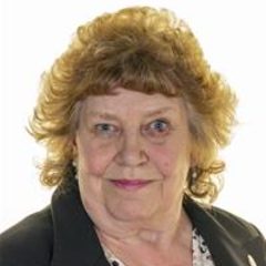 Hilary Fryer
