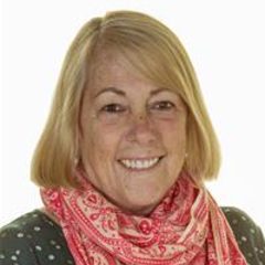 Brenda Seaton