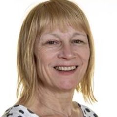 Julie Palmer