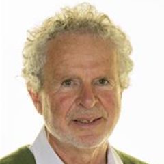 David Infield