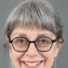Jackie Chelin