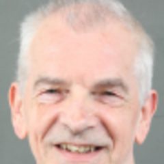 Adrian Bamford