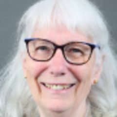 Jan Foster