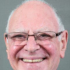 Steve Steinhardt