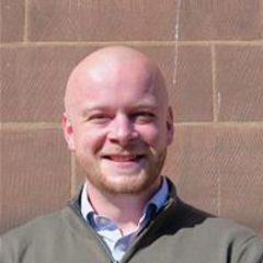 Daniel Stainton