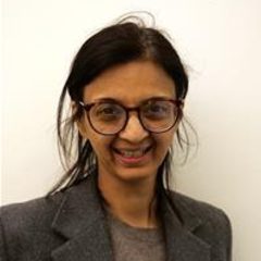 Shahnaz Akhter