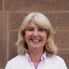 Julie Jones