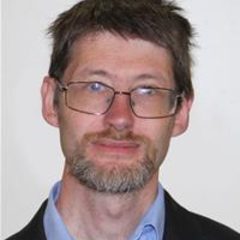 Stephen Gray