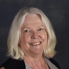 Kim Jaggard