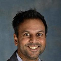 Dipesh Patel