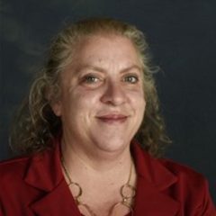 Mandie Hains