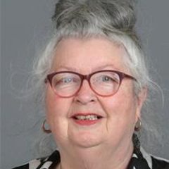 Anita Savory