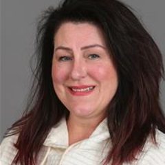 Dawn Saunders