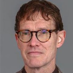Sean Healy