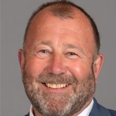 Tim Robson