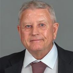 Andrew Eales