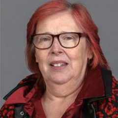 Christine Blatchford