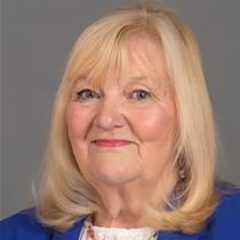 Liz Maddison