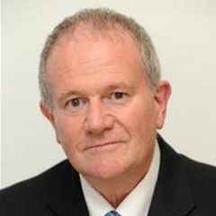 Neil Houston