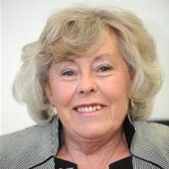 Janet Turner