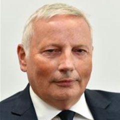 Simon Waugh