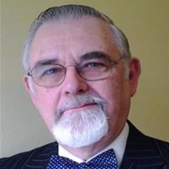 Barry Cheyne